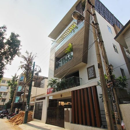Oyo 2132 Apartment Aditya Residency Bangalore Ngoại thất bức ảnh