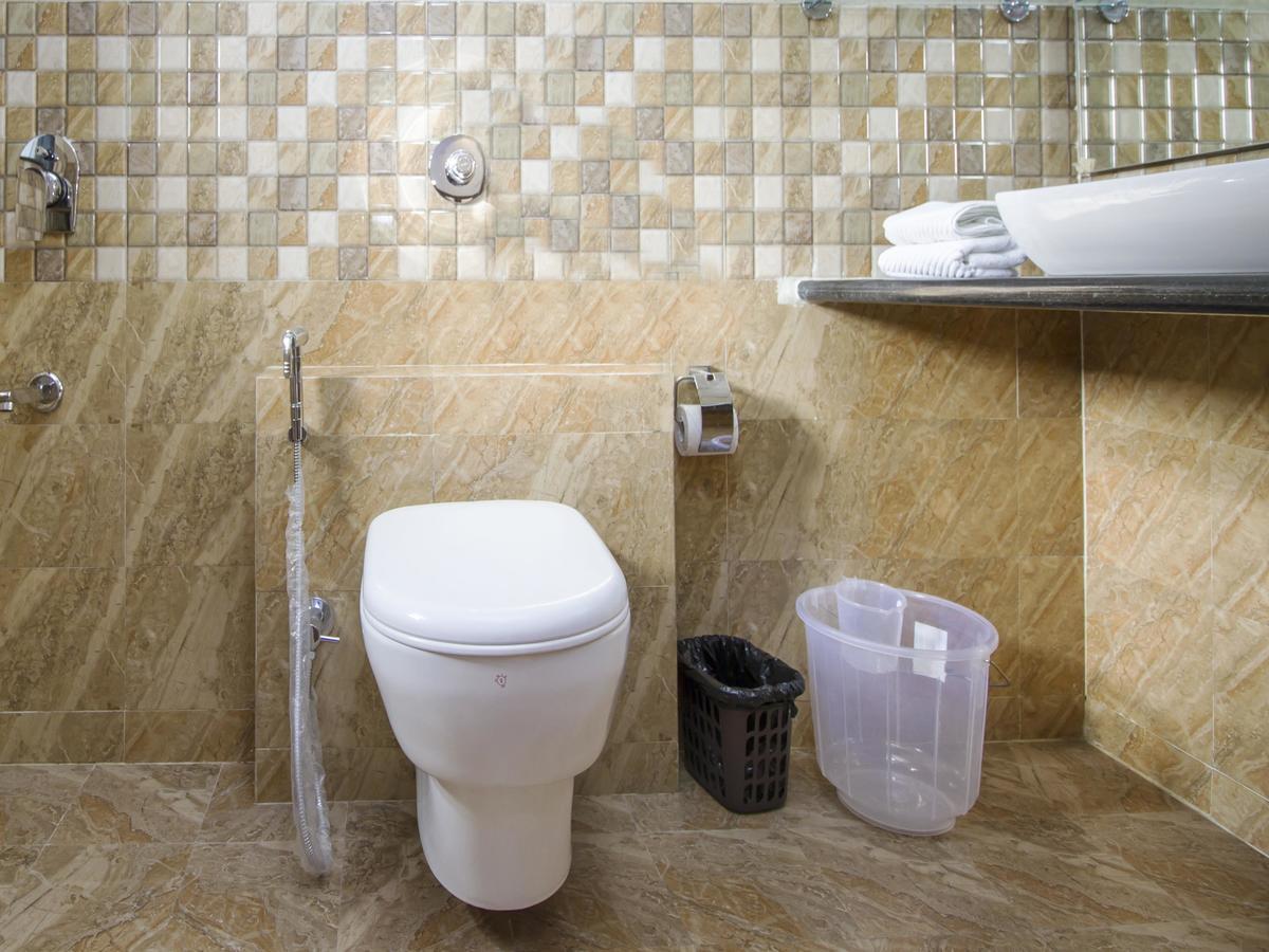 Oyo 2132 Apartment Aditya Residency Bangalore Ngoại thất bức ảnh