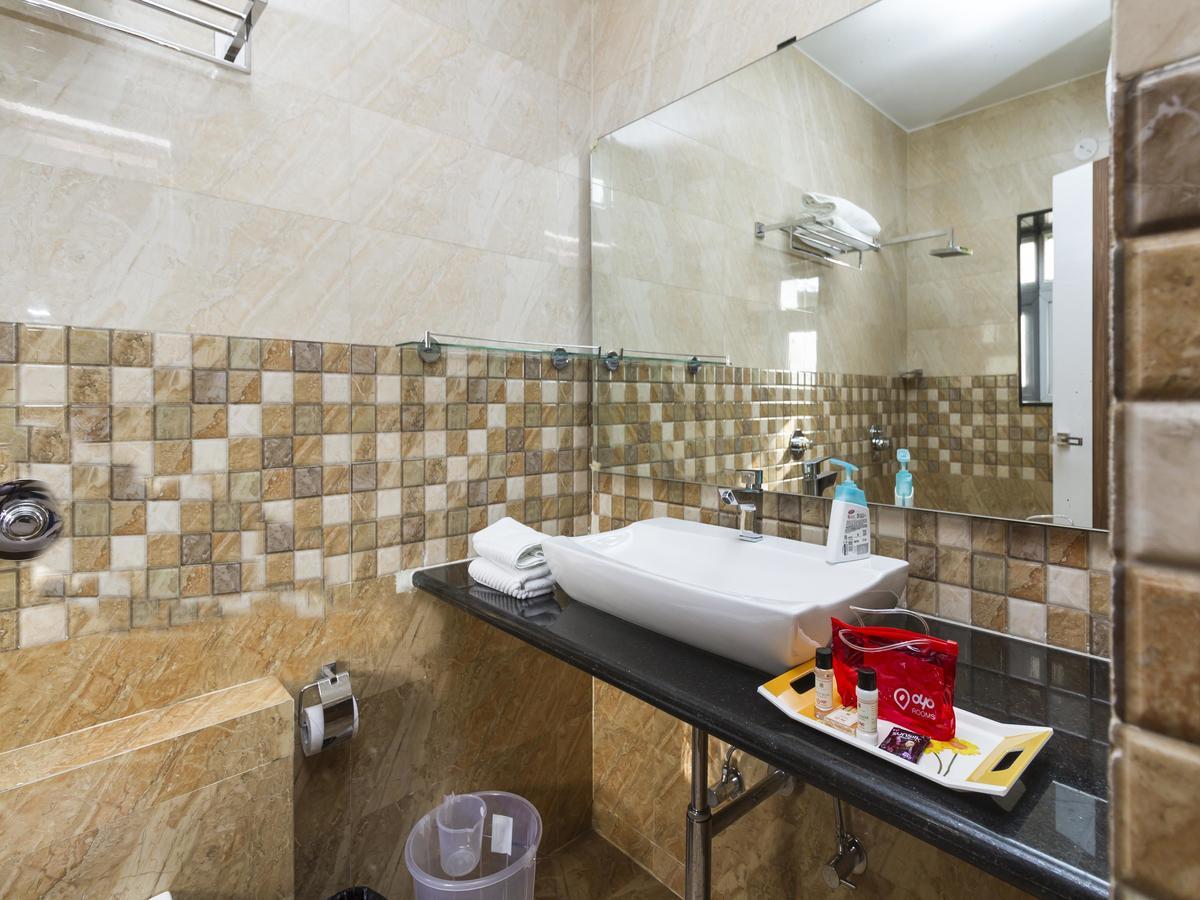 Oyo 2132 Apartment Aditya Residency Bangalore Ngoại thất bức ảnh