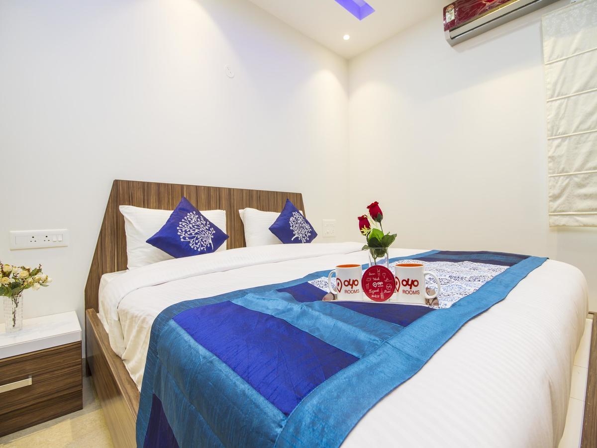 Oyo 2132 Apartment Aditya Residency Bangalore Ngoại thất bức ảnh