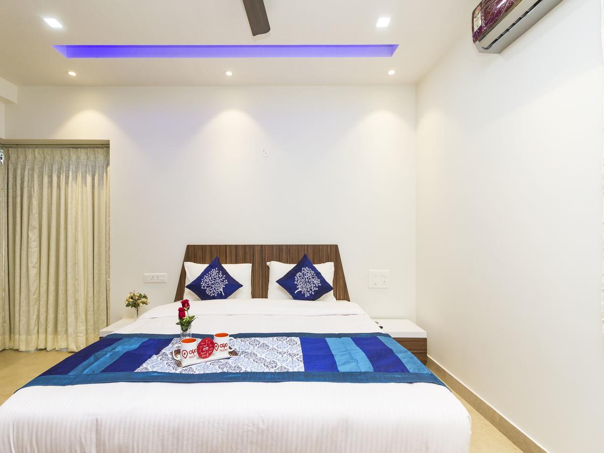 Oyo 2132 Apartment Aditya Residency Bangalore Ngoại thất bức ảnh
