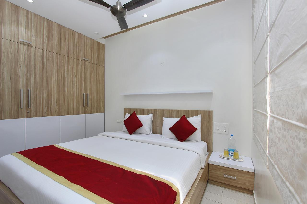 Oyo 2132 Apartment Aditya Residency Bangalore Ngoại thất bức ảnh