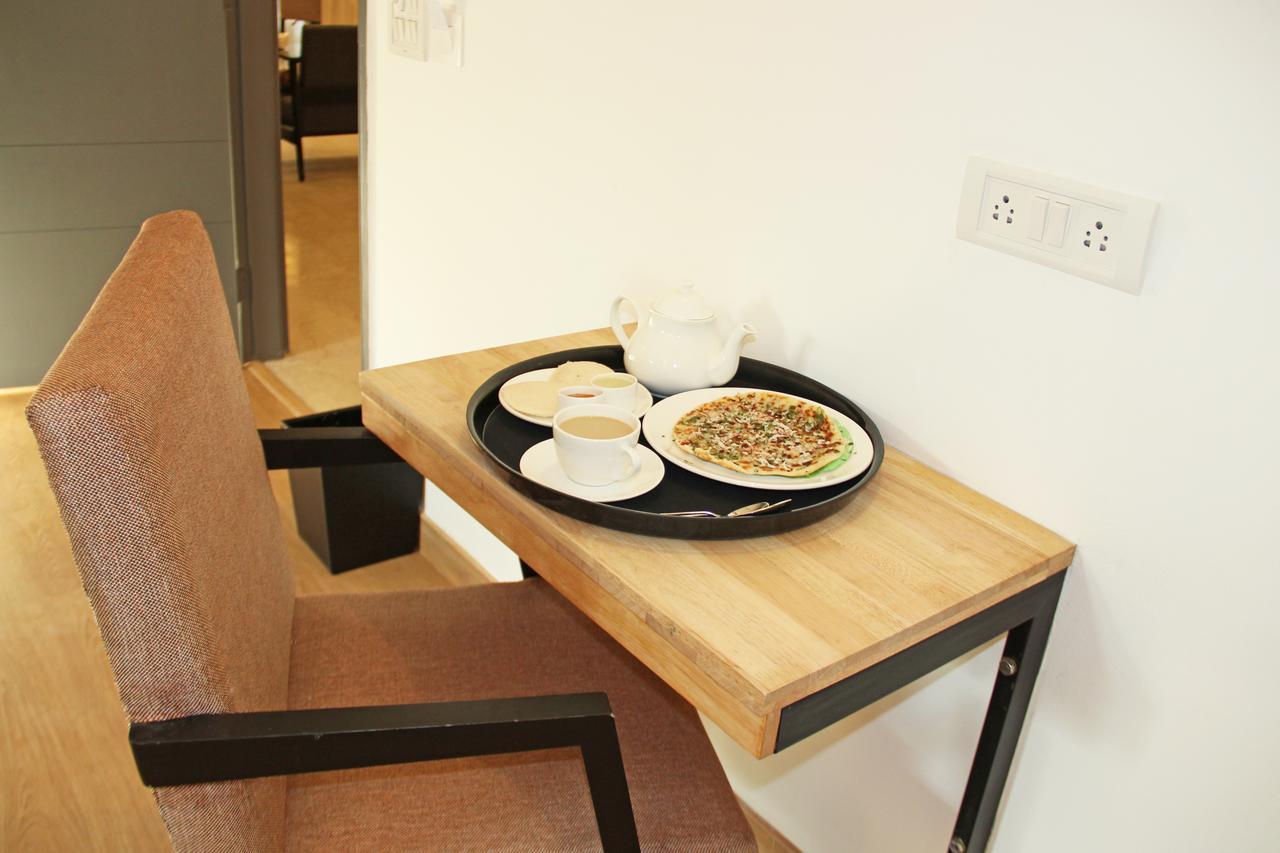 Oyo 2132 Apartment Aditya Residency Bangalore Ngoại thất bức ảnh