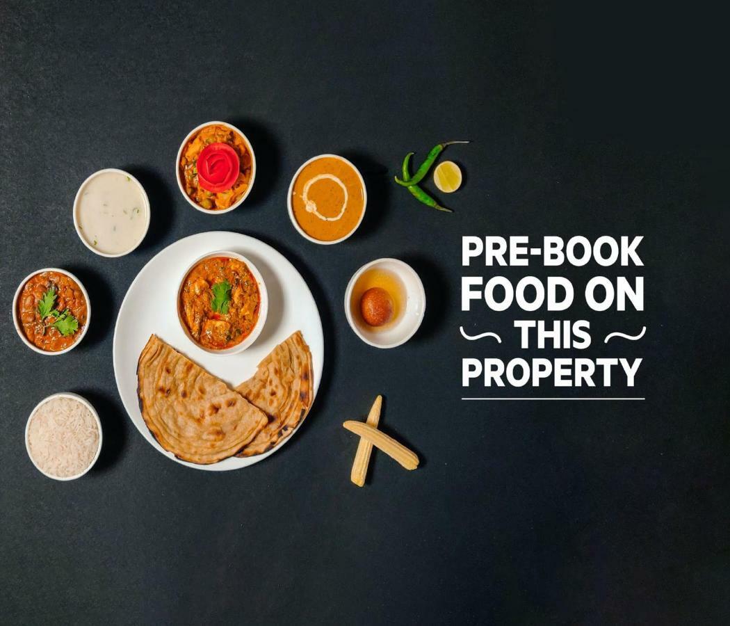 Oyo 2132 Apartment Aditya Residency Bangalore Ngoại thất bức ảnh